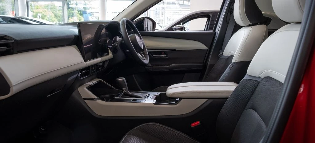 ALL-NEW MAZDA CX-5